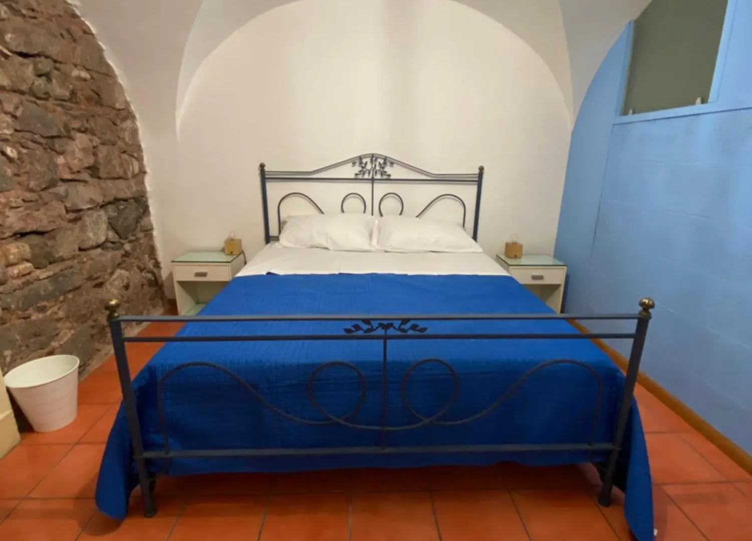 Ciuri Tuttu L'Annu Rooms Catania Affittacamere