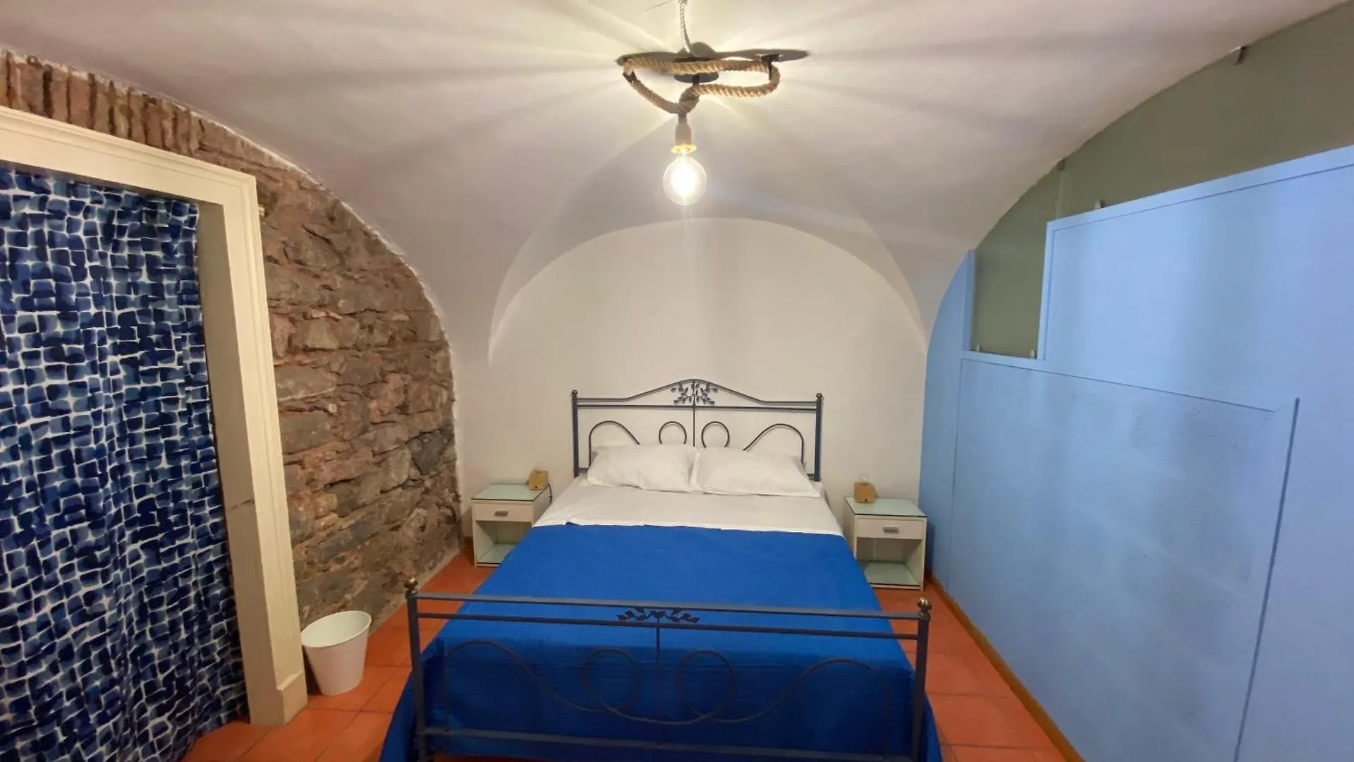 Affittacamere Ciuri Tuttu L'Annu Rooms Catania