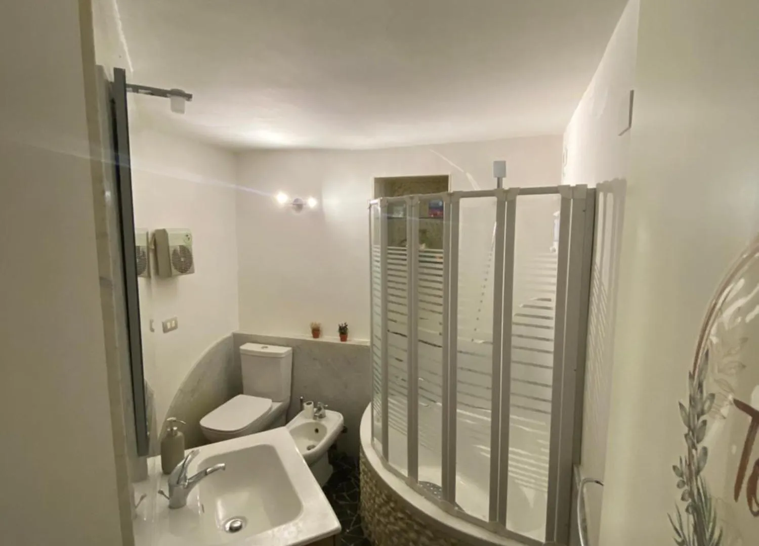 Ciuri Tuttu L'Annu Rooms Catania Italia