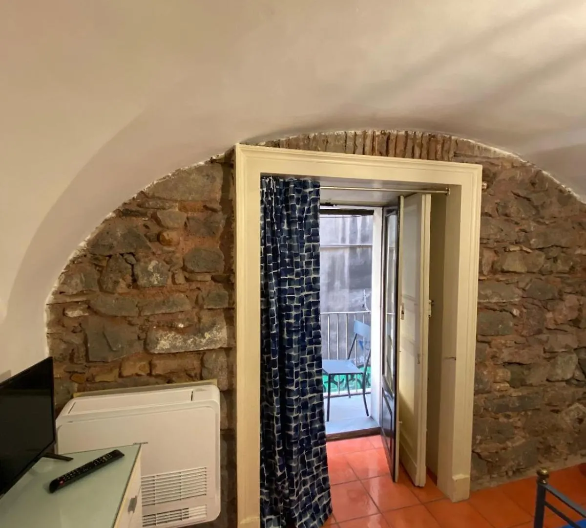 Ciuri Tuttu L'Annu Rooms Catania