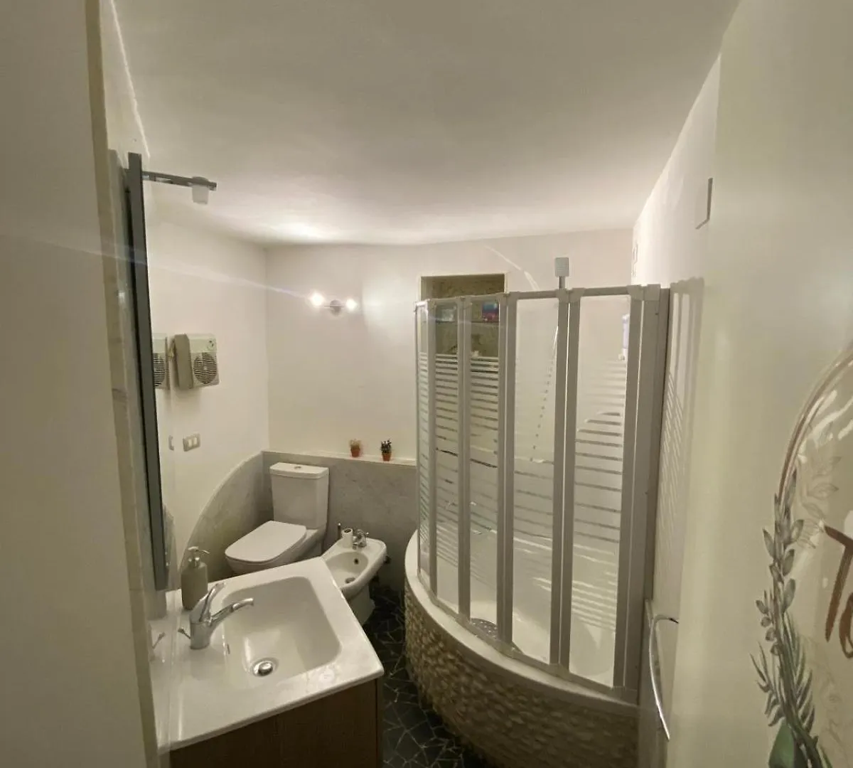 Ciuri Tuttu L'Annu Rooms Catania Affittacamere