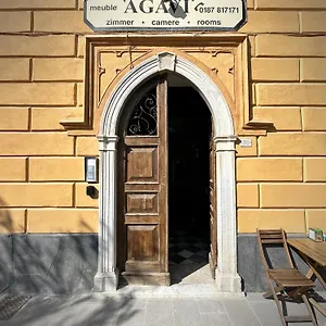  Hotel Meublè Agavi Italia