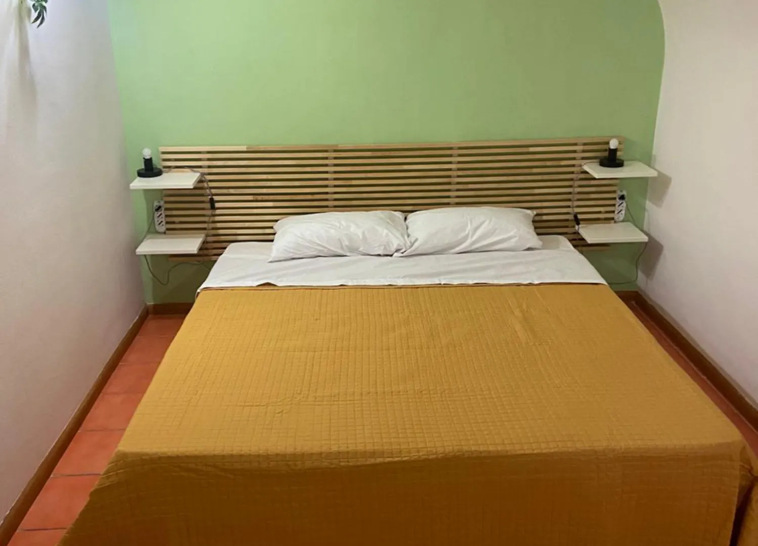 Ciuri Tuttu L'Annu Rooms Катания 0*,  Италия