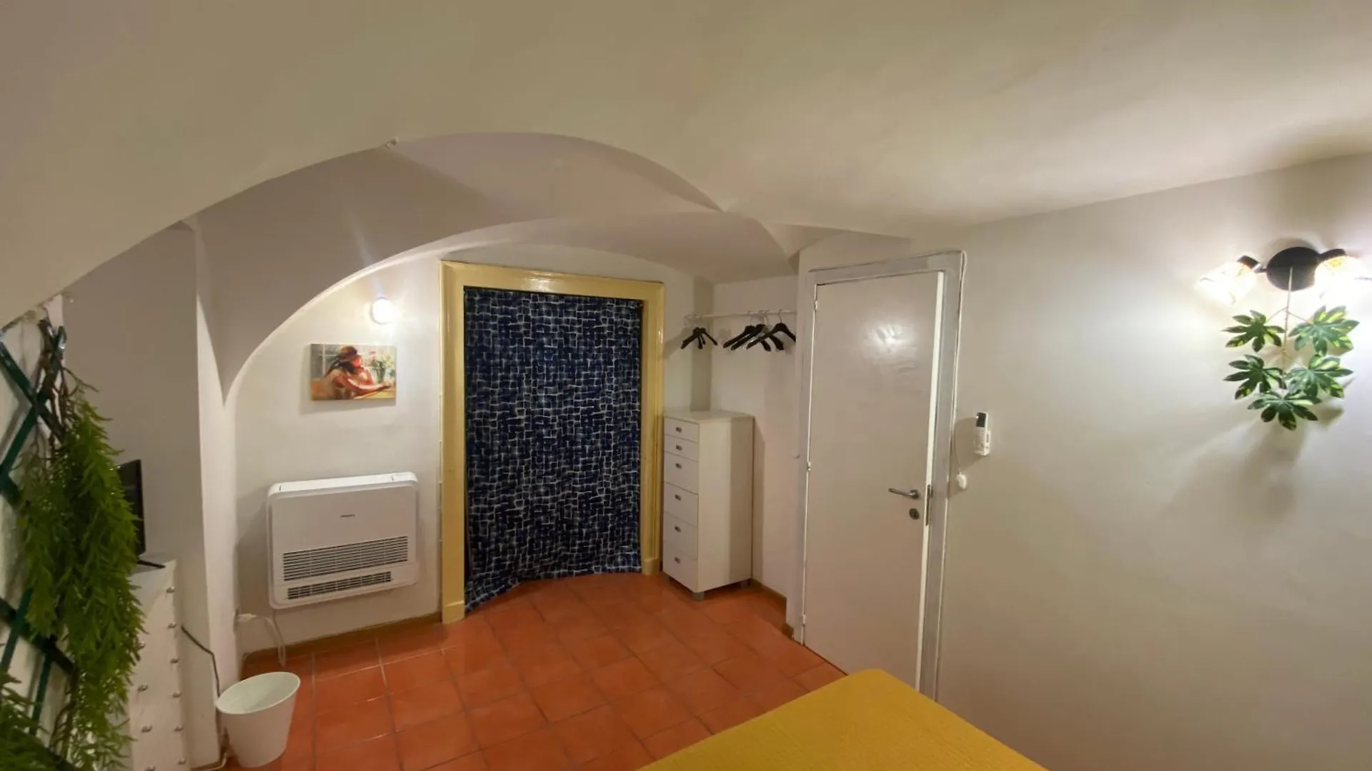 Ciuri Tuttu L'Annu Rooms Catania Guest house