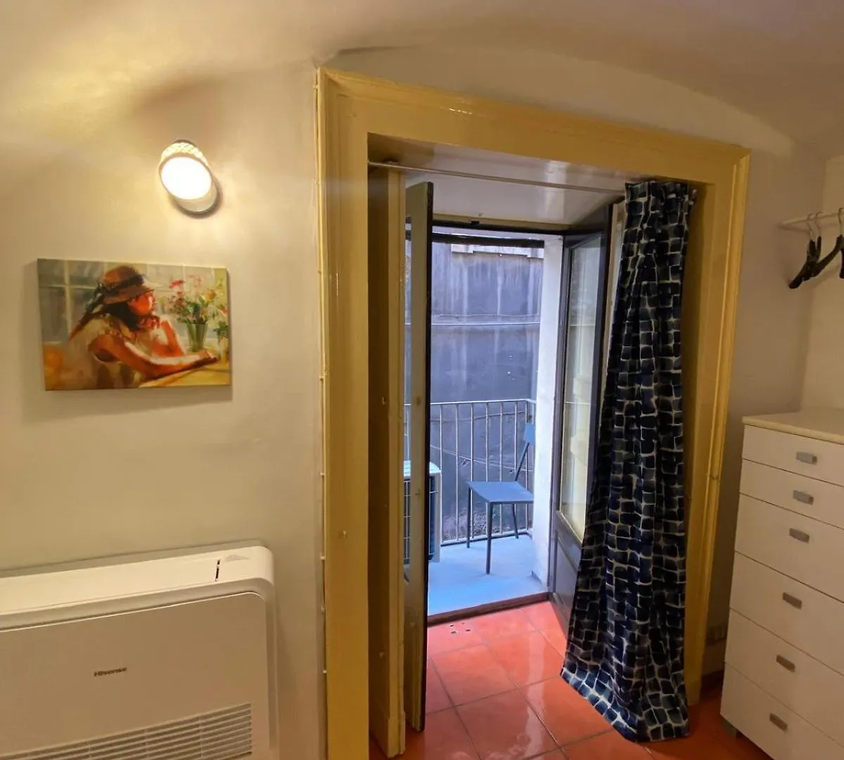 Ciuri Tuttu L'Annu Rooms Catania
