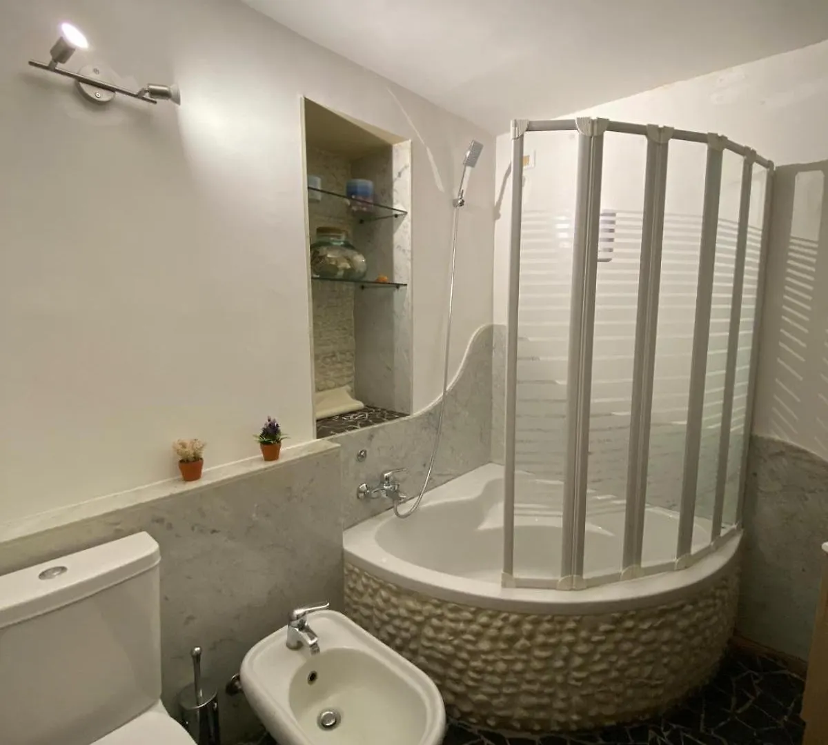 Ciuri Tuttu L'Annu Rooms Catania